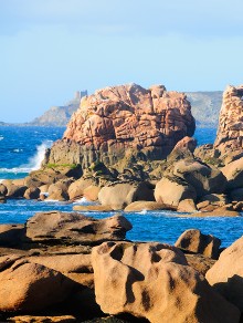 Bretagne Brittany http://www.properties-brittany.com/